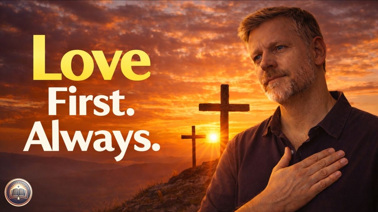 Christian Maturity Is Choosing Love Over Rights