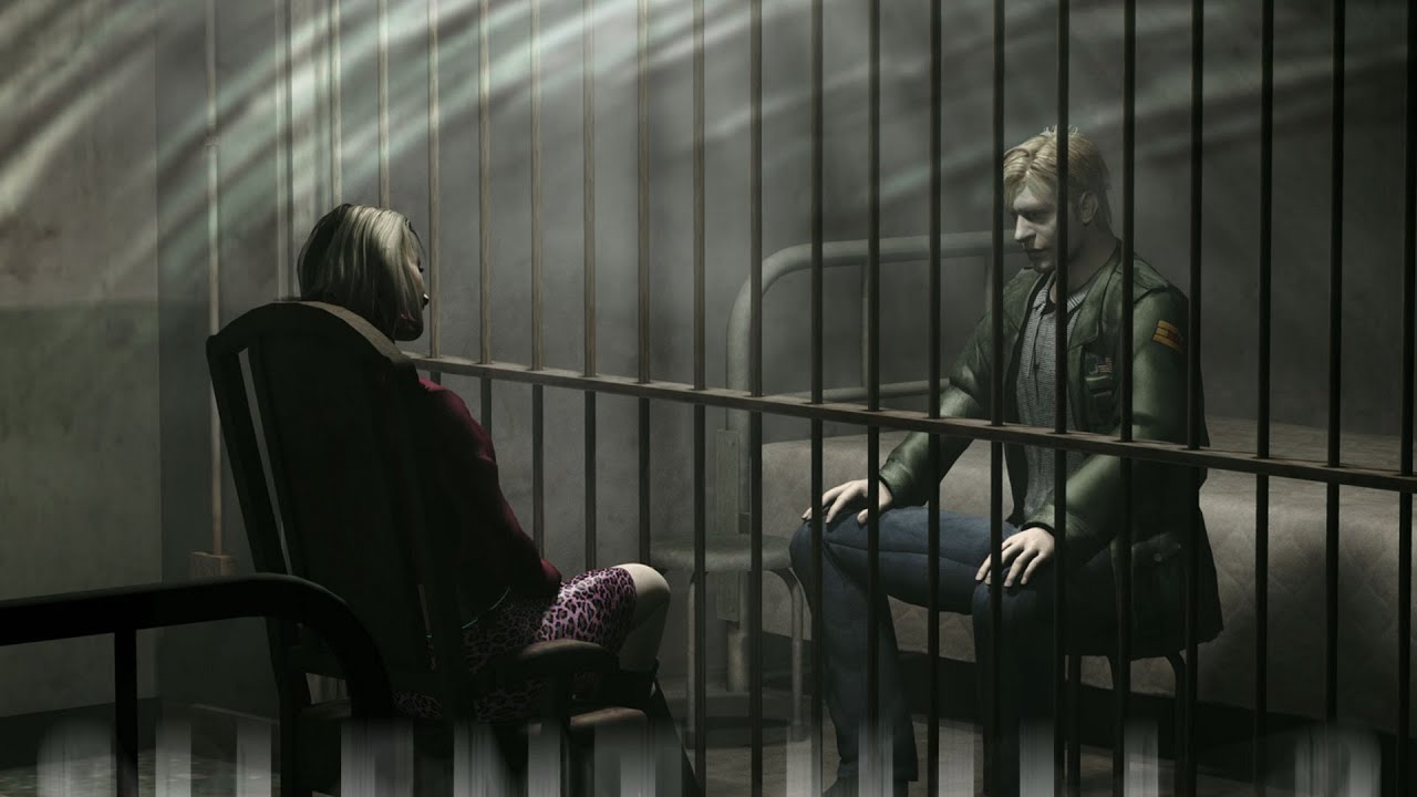 Silent Hill 2  29/01/2026