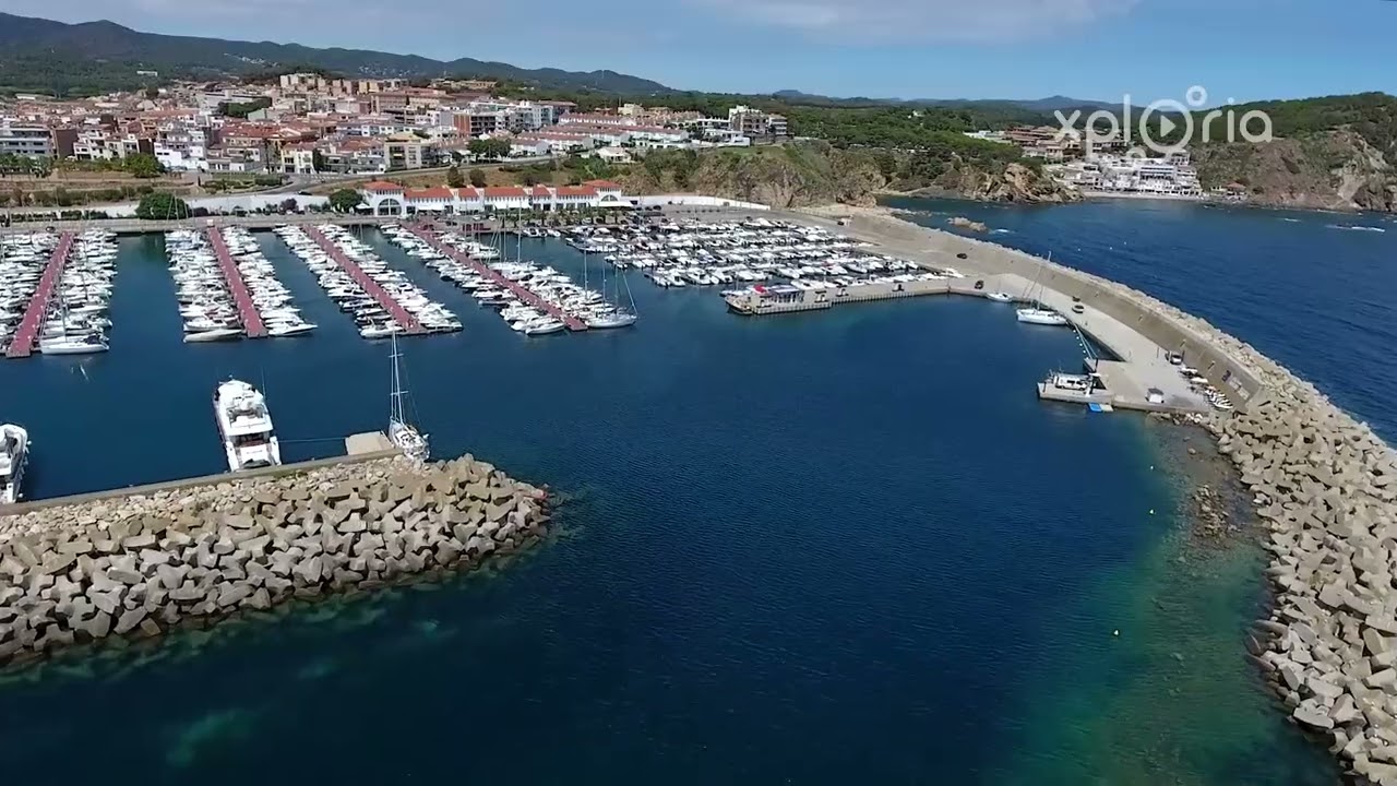 Palam&oacute;s, Palam&oacute;s, Catalunya, Spain