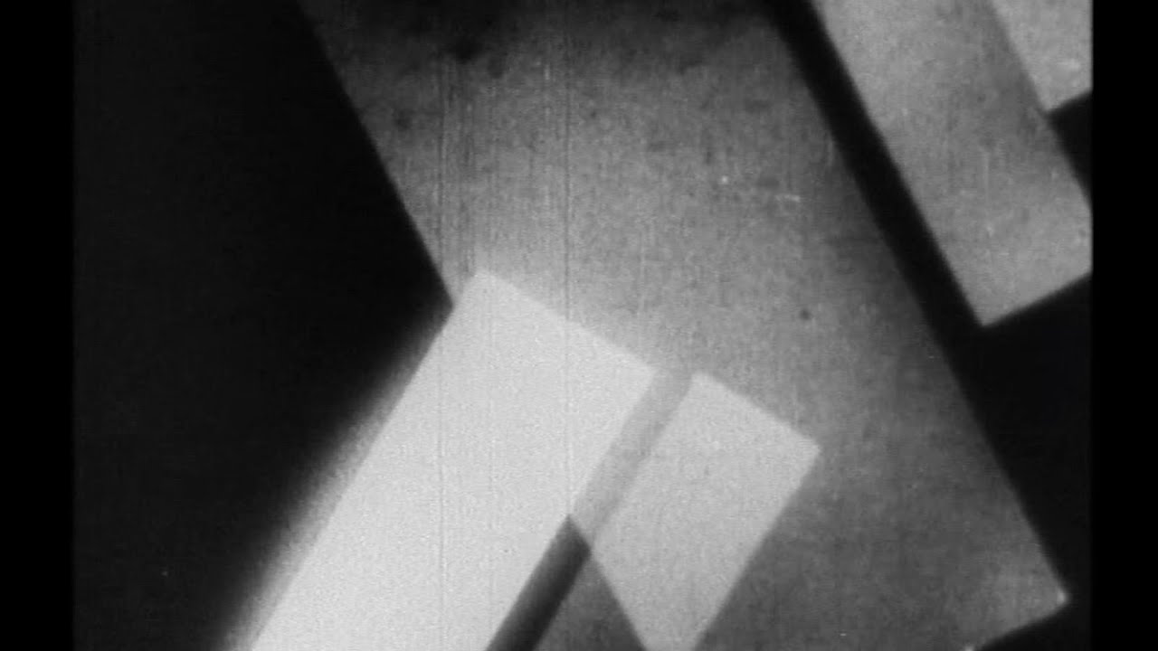 Music for Dada Films