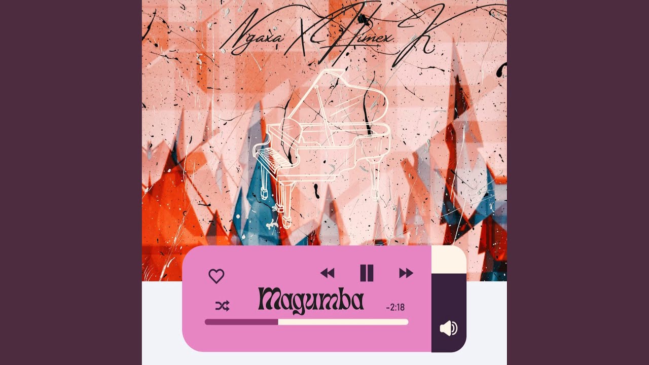 Magumba (feat. Himex K)