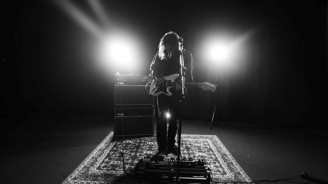 Rosellas - Come Alive (Official Video)