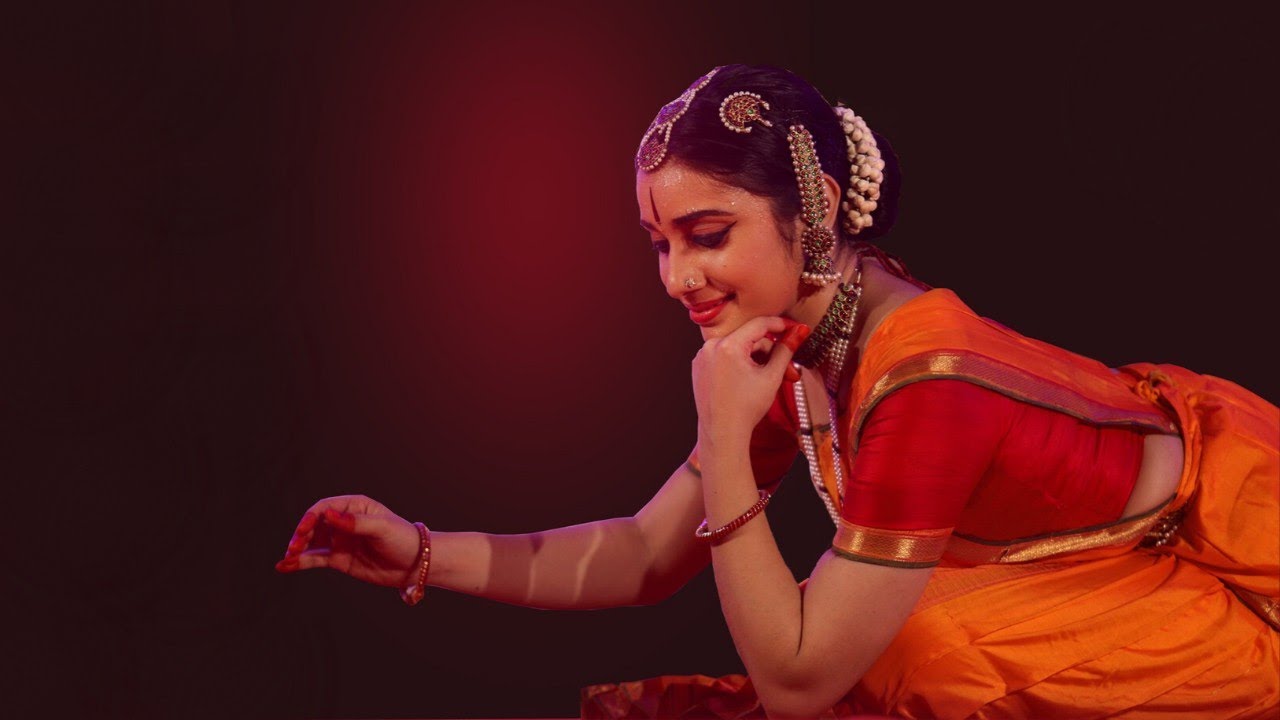 Meera Sreenarayanan | Bharatanatyam