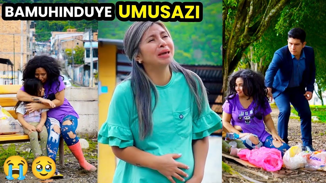 MBEGA ABAGOME 😥 BAMWIRUKANYE ATWITE ABYARA YARASAZE 💔UMUGABO WE BAAMUROZE