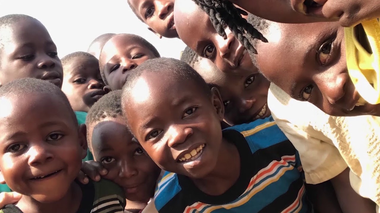 Voluntourism: Innovation Africa Volunteer Trip to Uganda