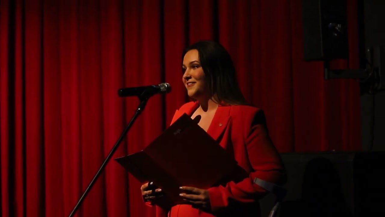 UROCZYSTA GALA ART ACADEMY 2023