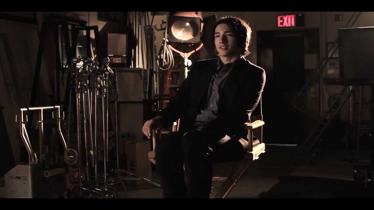 Xavier Callicott - You & I (Interview+MV)