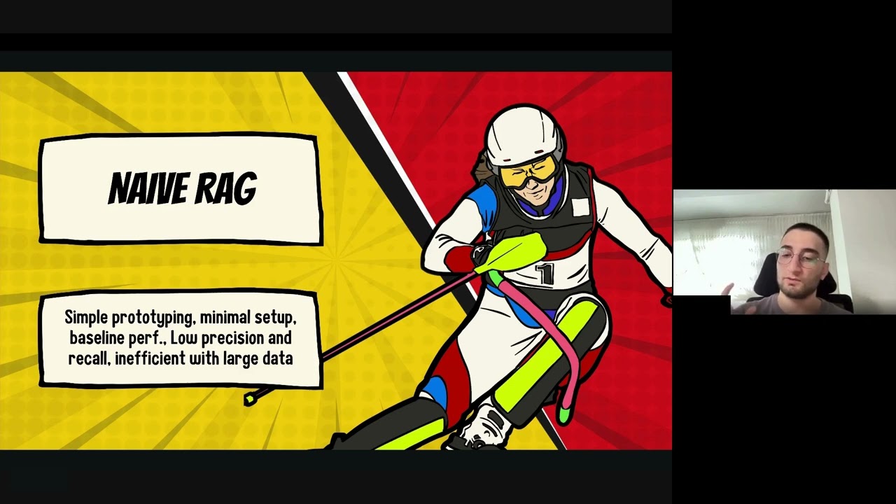 Lunch & Learn 2024-10-17  - RAG (Retrieval-Augmented Generation) / Mert Bozkır