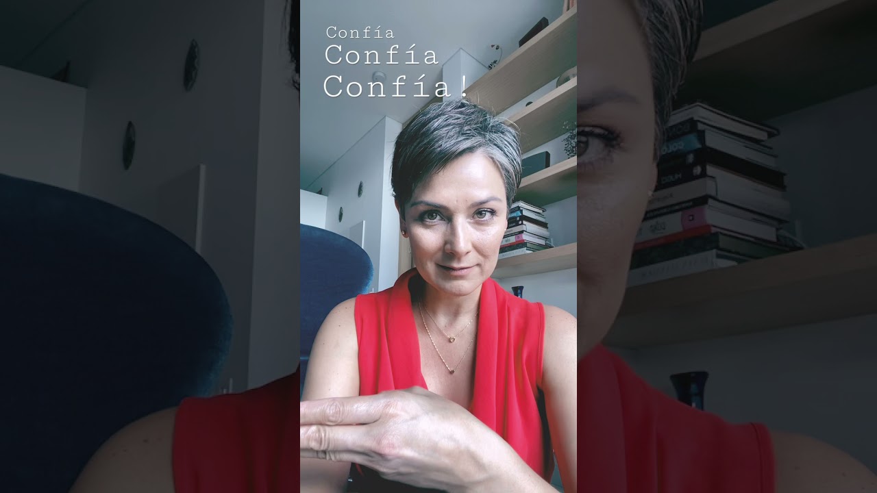 Silvia Corzo - &iquest;C&oacute;mo Deshacerte De Tus Miedos?