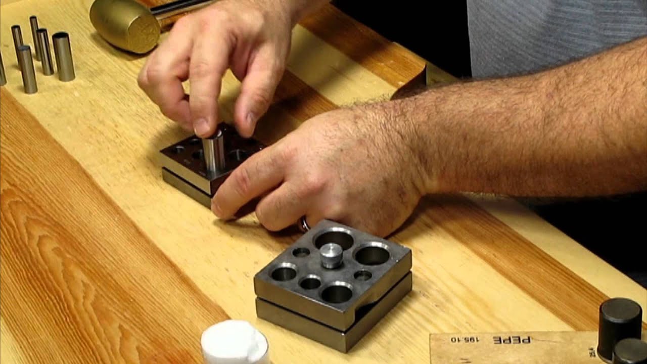 Introduction to Disc Cutters