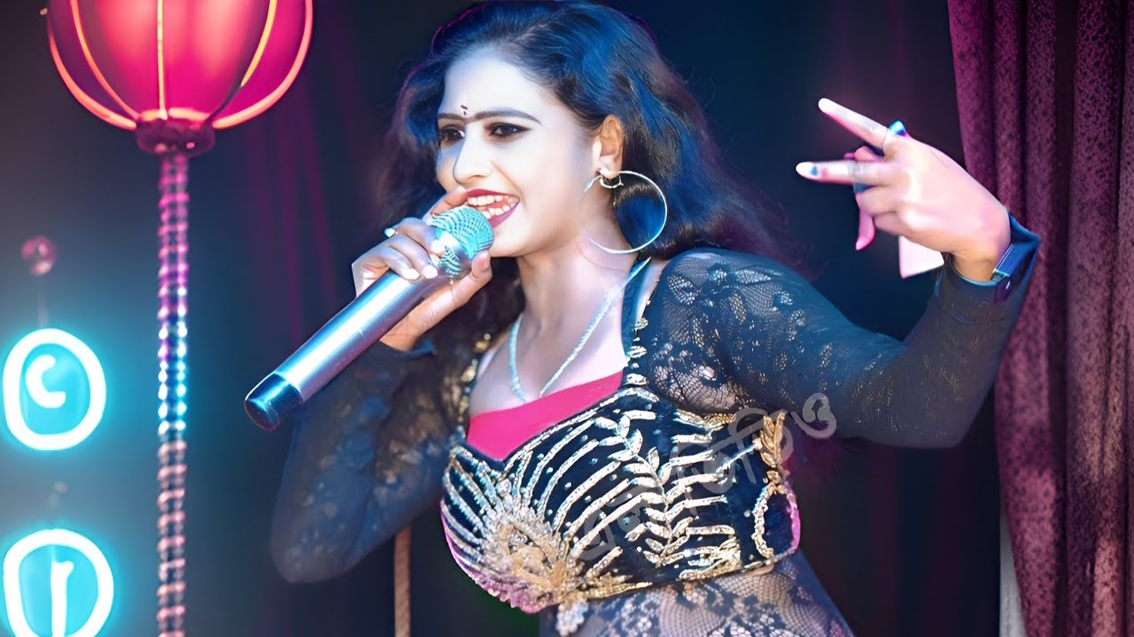 মিস ববিতা : নতুন পঞ্চরস গান 2025 | New Pancharas Gan 2025 |Maa Lokhi Opera