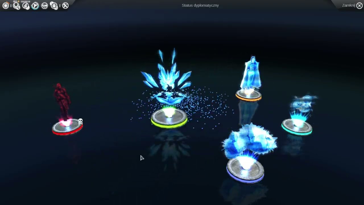 Endless Space #10 (Kasztelan95)