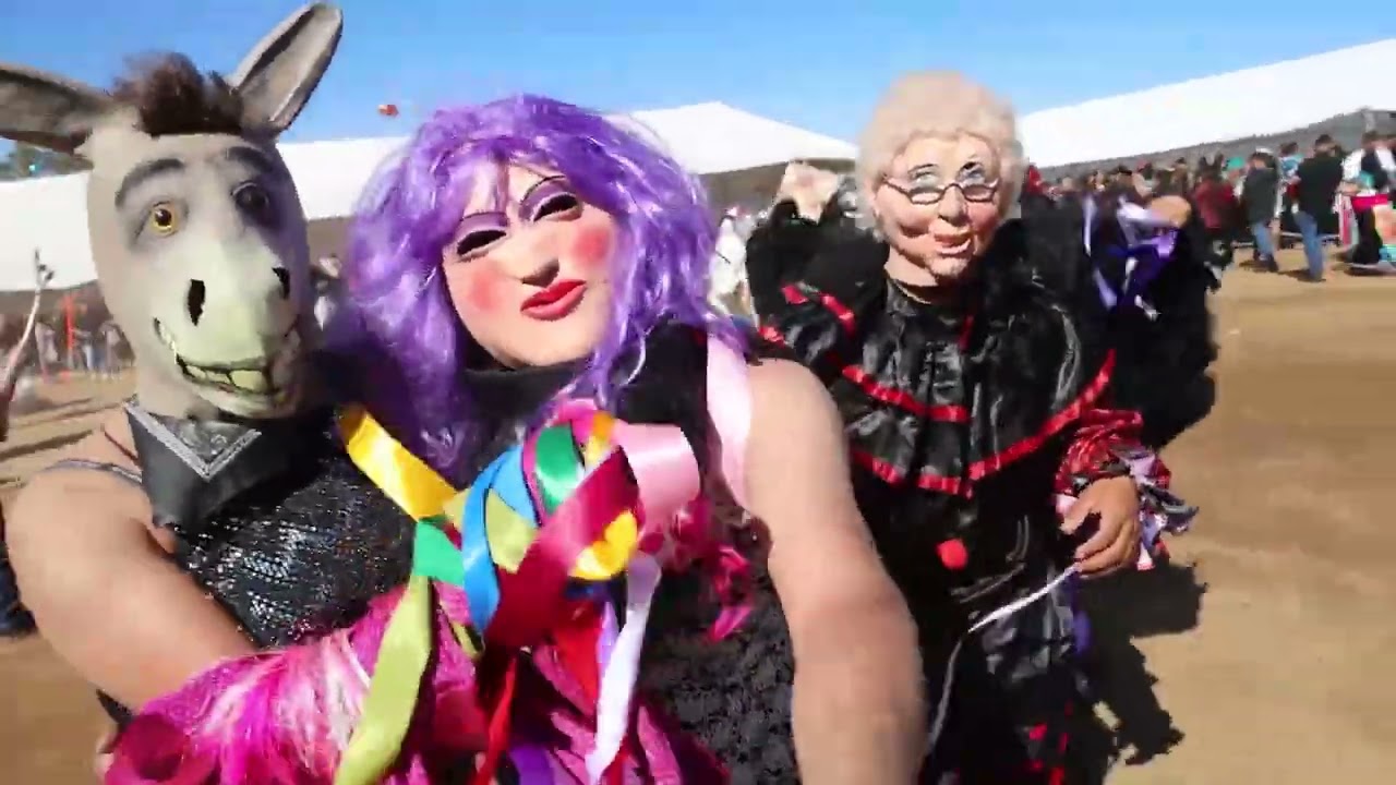 2023 CARNAVAL SALINAS PARTE 1