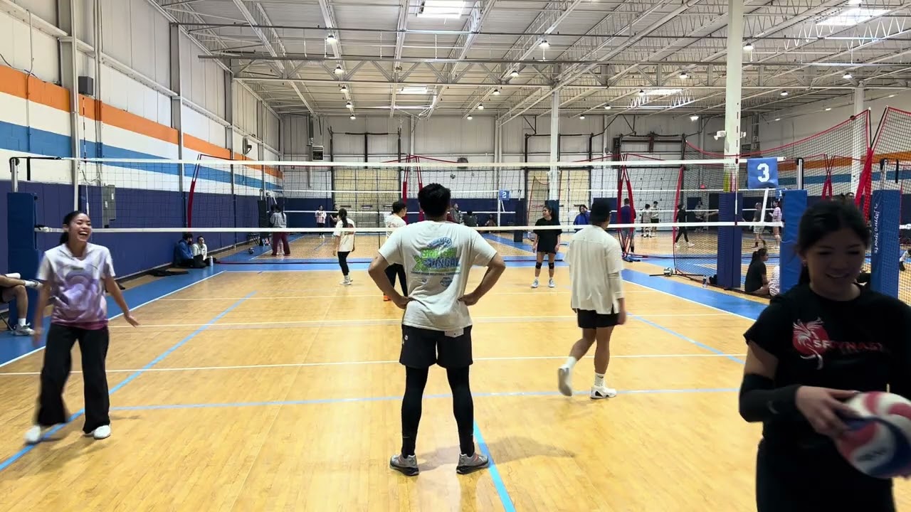ECV Daytime Revco Quads (3)