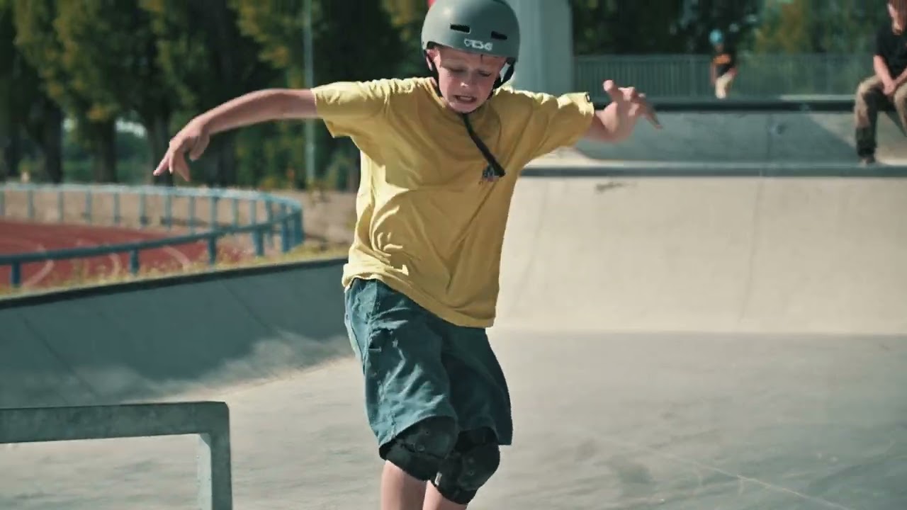 Česk&yacute; skateboardov&yacute; poh&aacute;r Junior 2023 - Čel&aacute;kovice, 19.8.