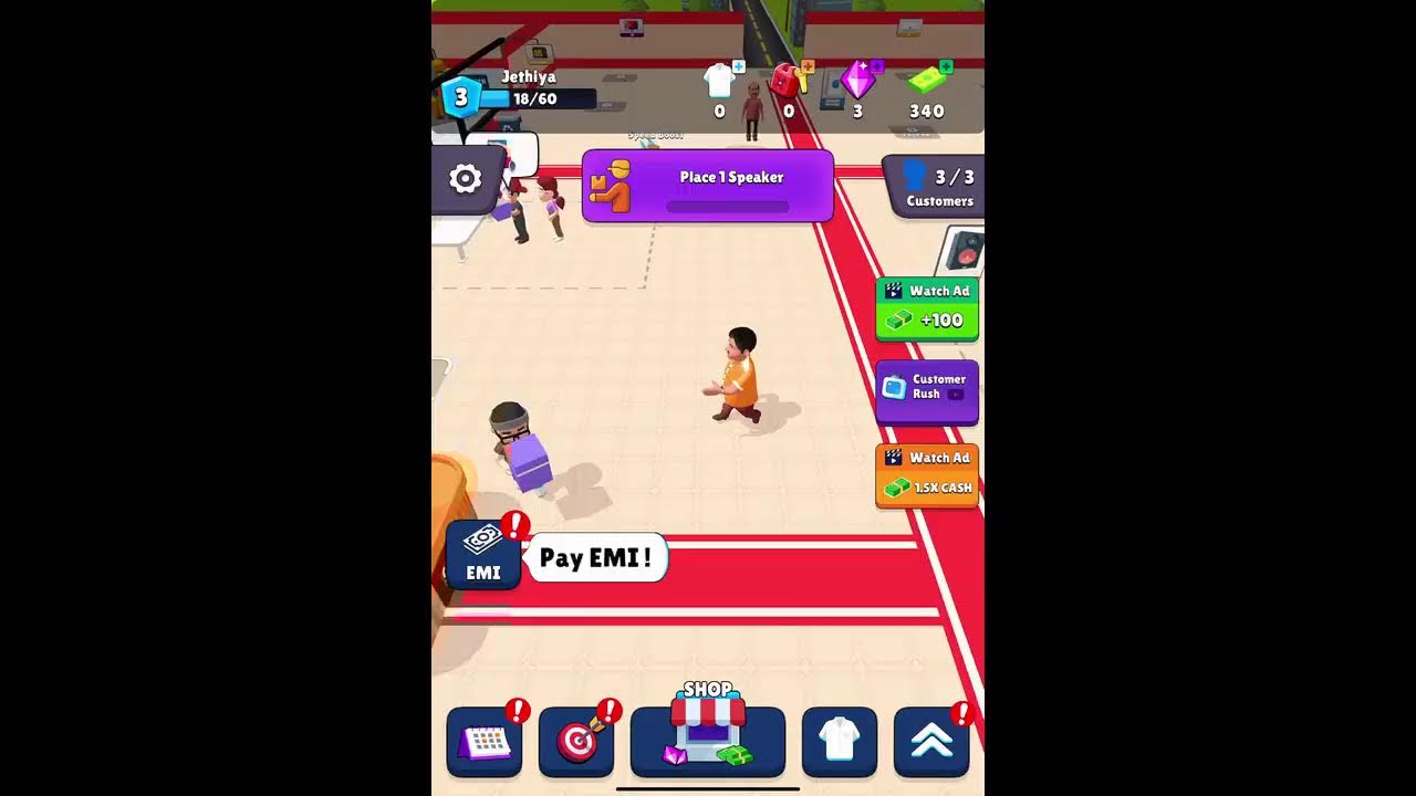 GADA Electronics - TMKOC Game #tmkocgame  #gadaelectronics  #newgame  #tmkoc  #jethalal  #games