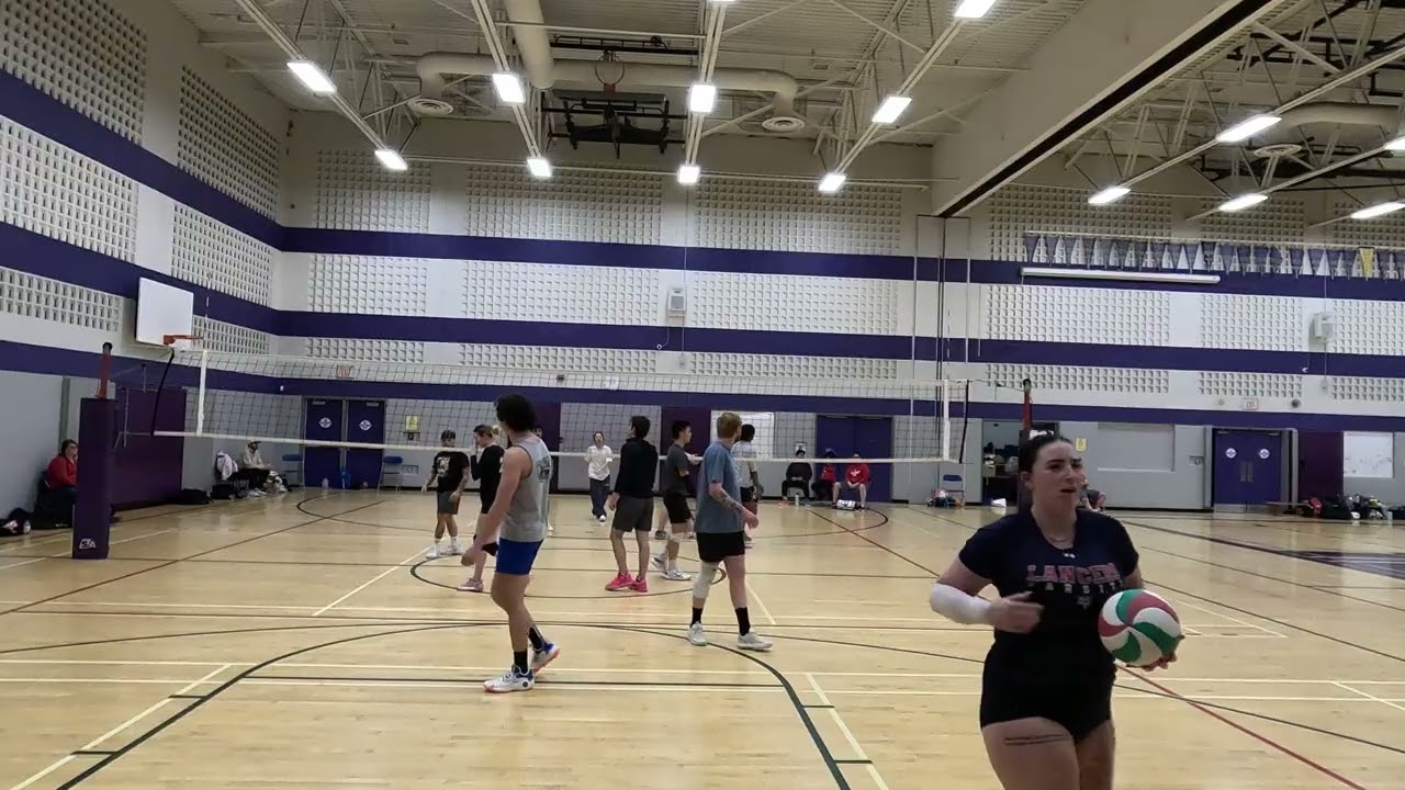 Semi Final - Set 2