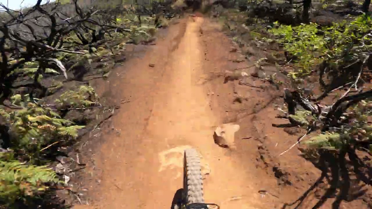 LA REUNION - Enduro Marines Voyage 2025 - SP2