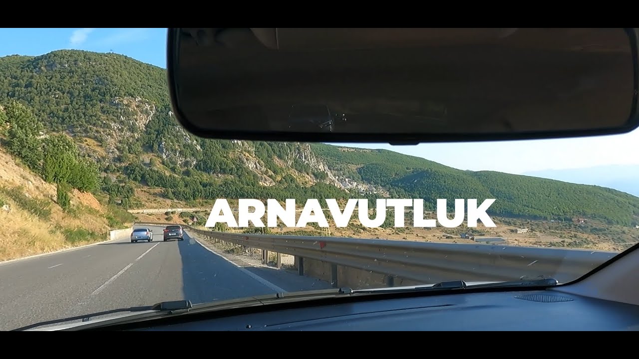 ARNAVUTLUK TİRAN GEZİSİ - Albania