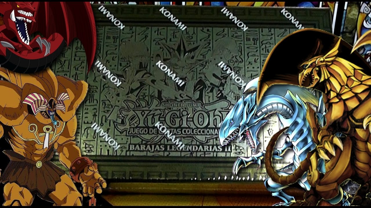 Caja épica BARAJAS LEGENDARIAS 2! + Unboxing Sobre de duelista rivales del faraón cartas Yu Gi Oh