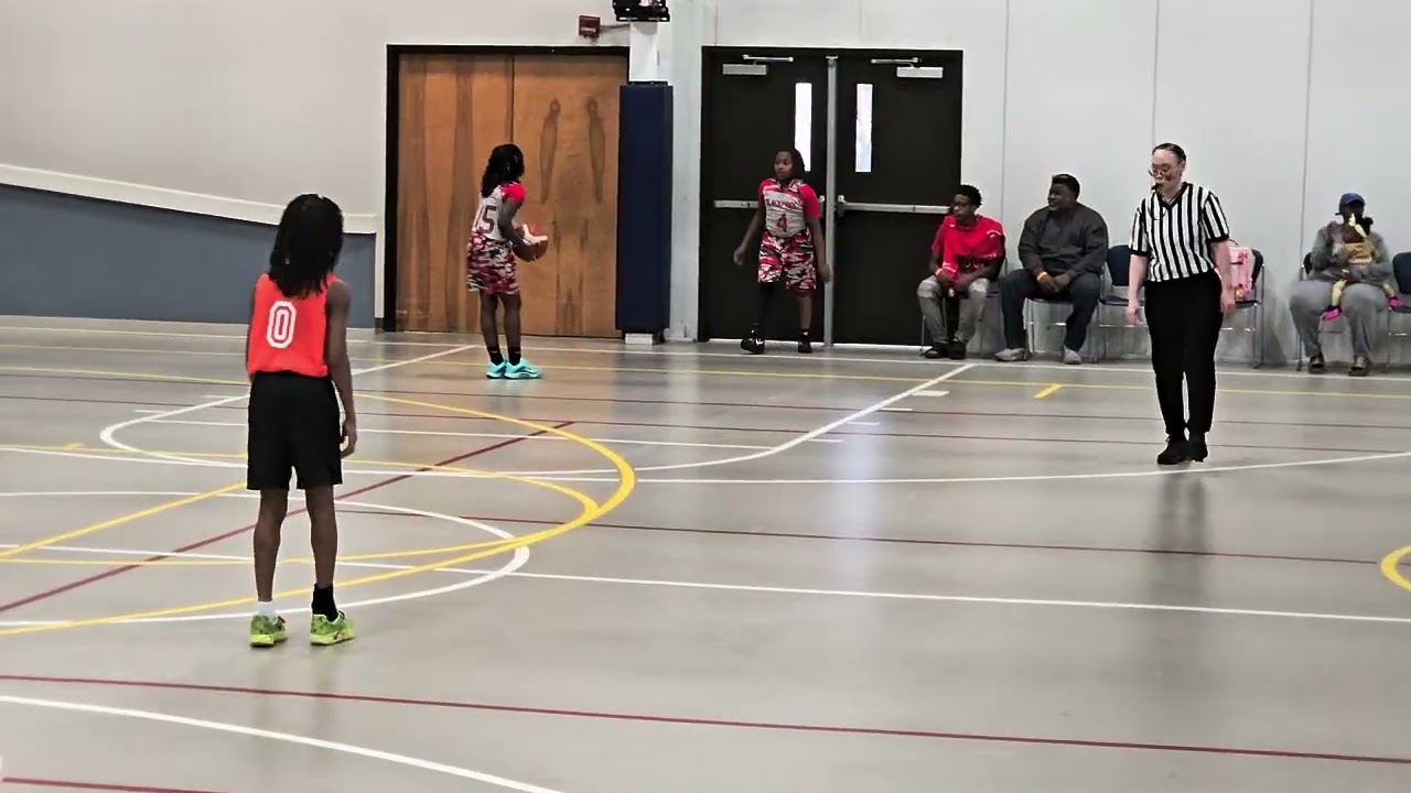 BLACKPRIDE vs Knights (part 1)