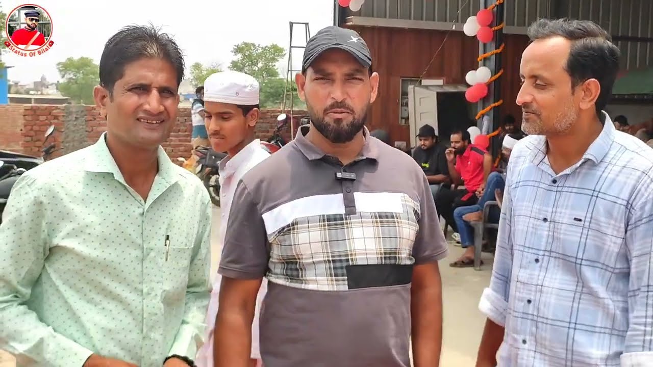 Esay Traders Hardware and Steel Store Delhi Road, Dariyapur Bulandshahr #Statusofbilal