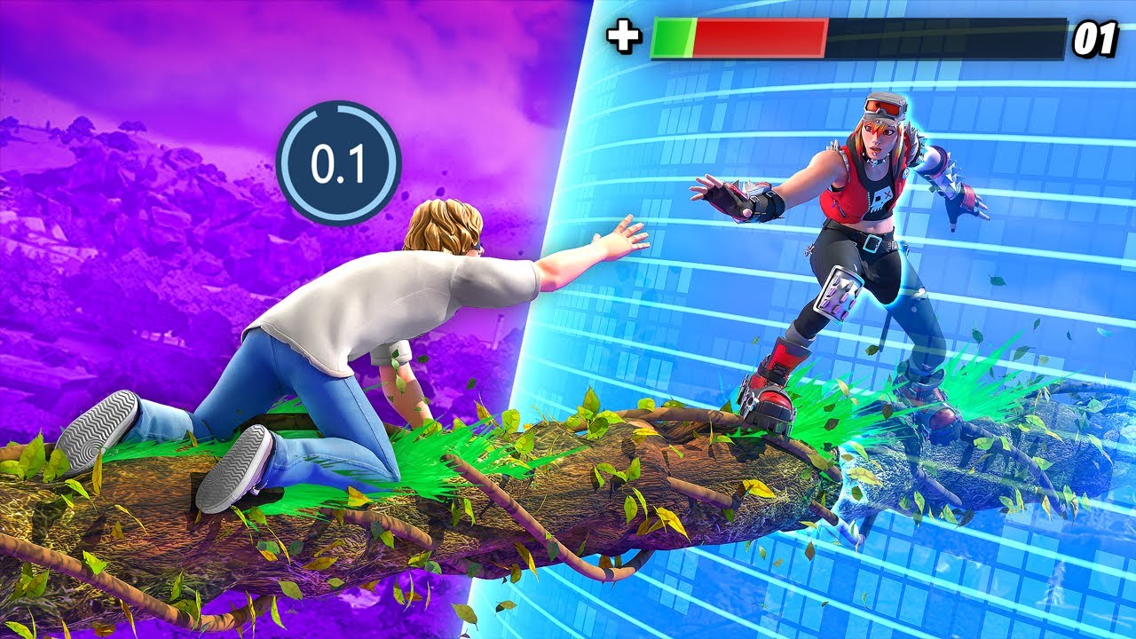 FORTNITE FAILS & Epic Wins! #352 (Fortnite Season 3 Funny Moments)
