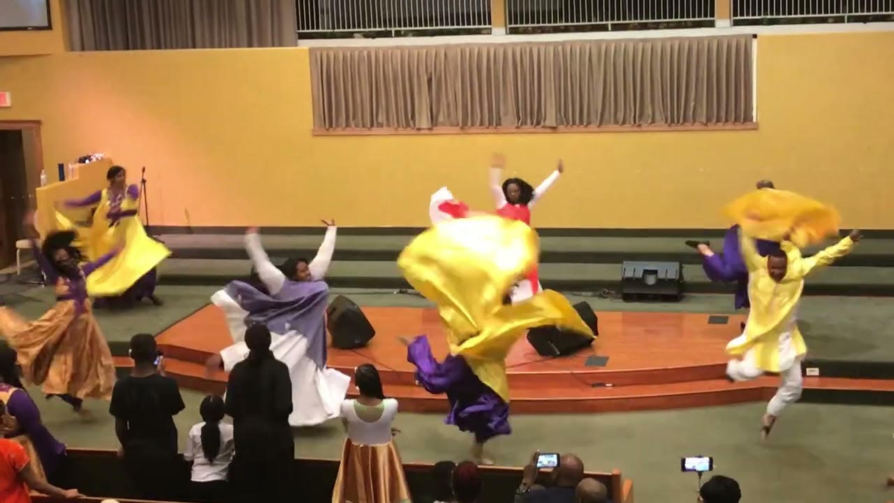 Send up Praise