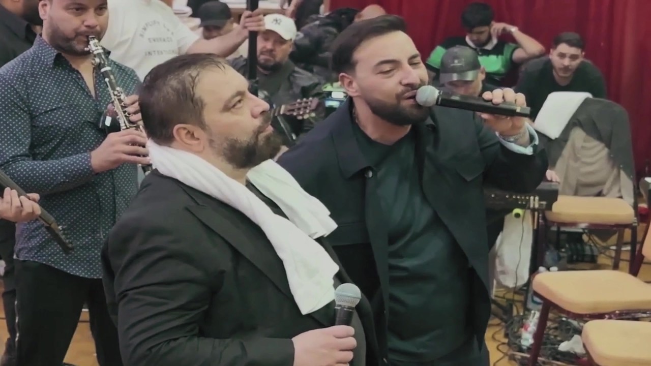 Florin Salam & Cristian de la Craiova 🎙️ – Doctore, Iubite Frate… Scapa-l pe Tata de Moarte 🕊️🙏 2026