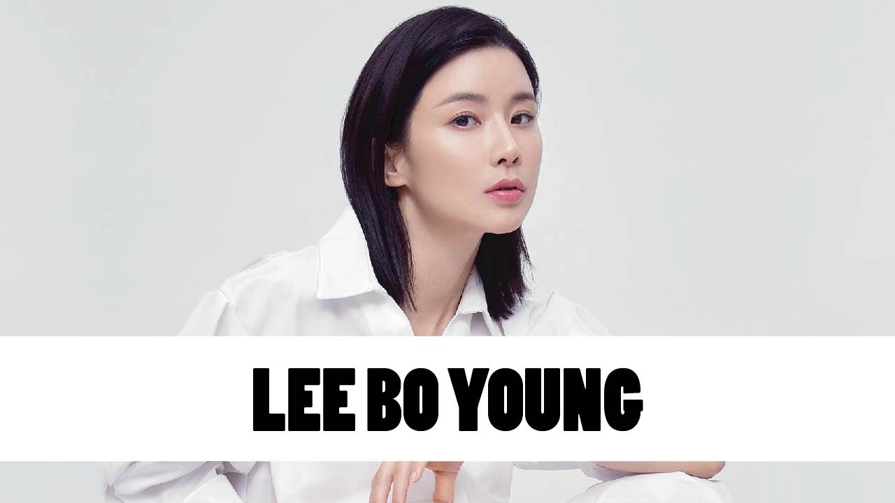 10 Things You Didn't Know About Lee Bo Young (이보영) | Star Fun Facts