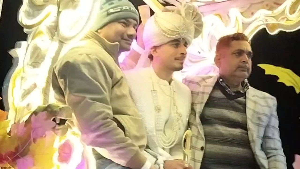 आंसू नहीं गई बारात में | तबियत हुई खराब | Guddu and Ishu Show | Family Vlogs