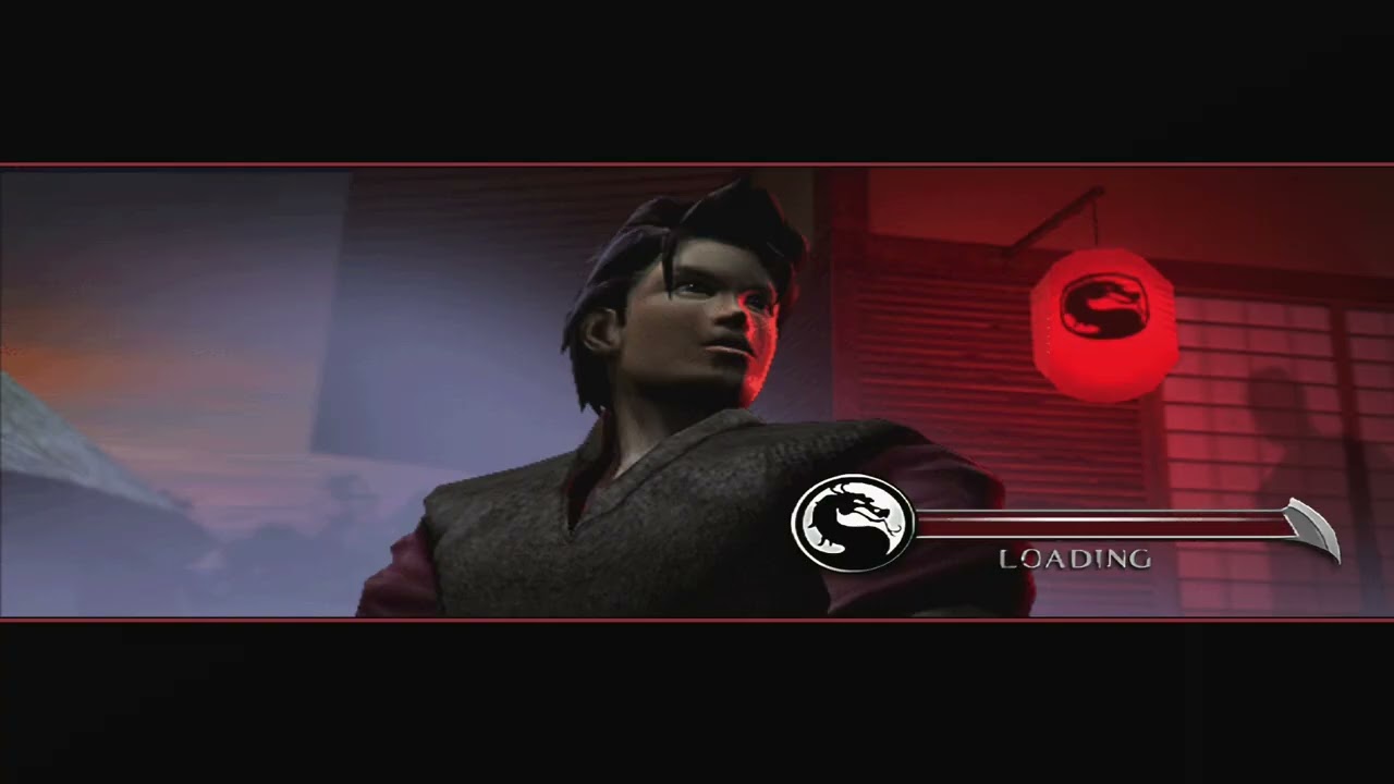 Мод Ultimate Mortal Kombat Deception - Alternate Color Shujinko (Konquest)