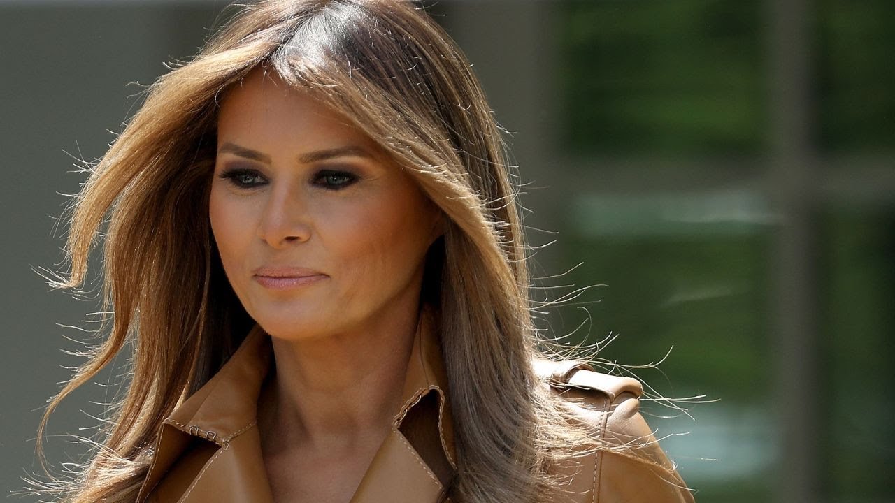 WHOA! - Melania Trump Video Breaks Internet - Jill Biden Furious