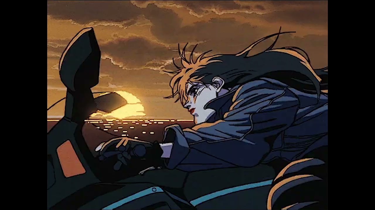 realestk - cybm (slowed + reverb)