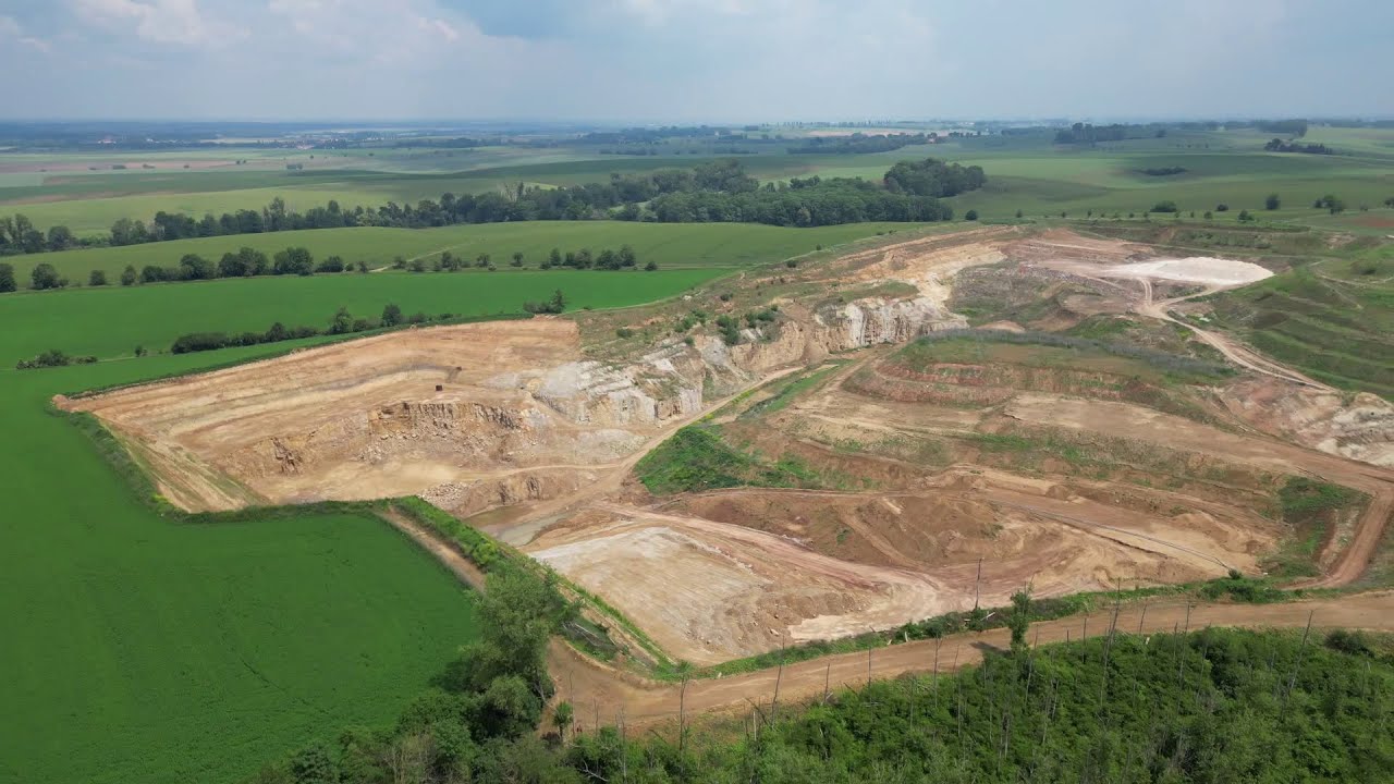 Ostrauer Kalkwerk