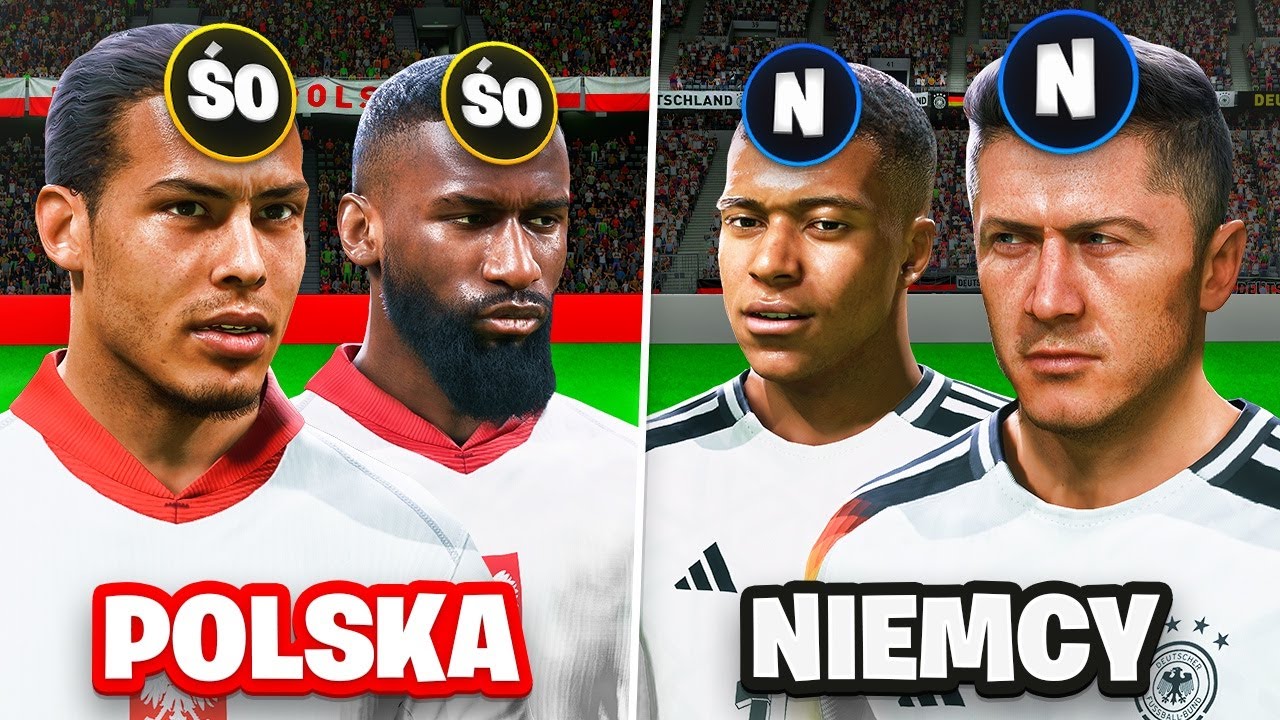 🌏 MISTRZOSTWA ŚWIATA, ale POZYCJA = NARODOWOŚĆ! 🌏
