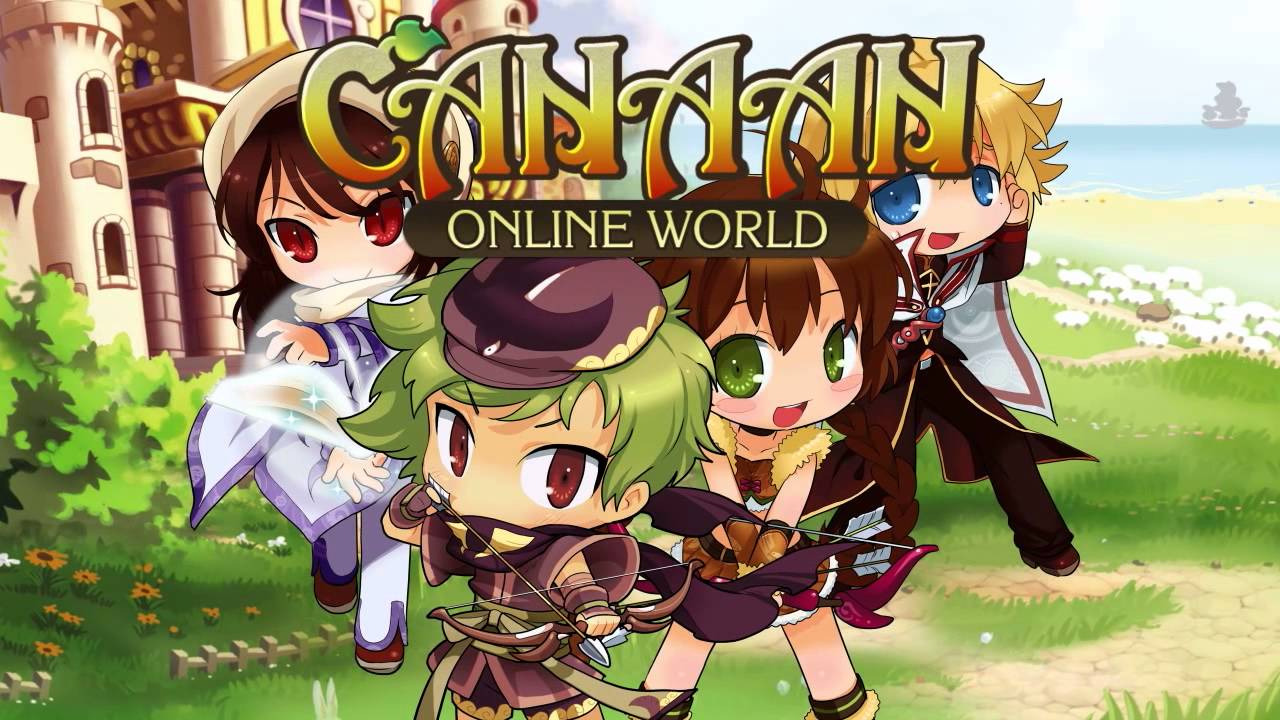 gPotato Europe Gamescom 2012 Gameplay Trailer