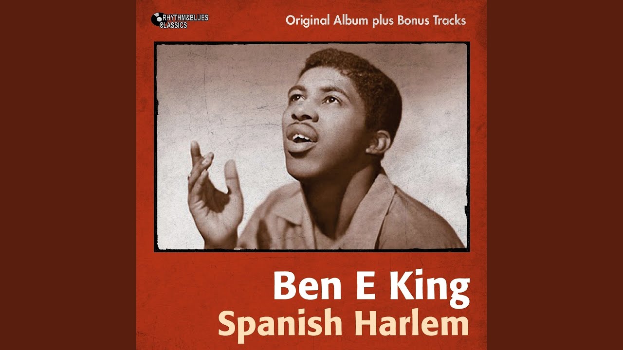 There Goes My Baby (Bonus Track)