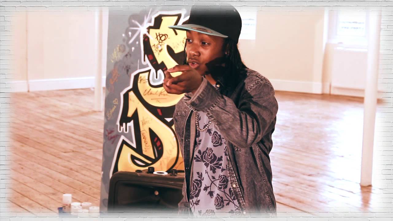 Dancing with Akai - Dance Tutorial Part 2!