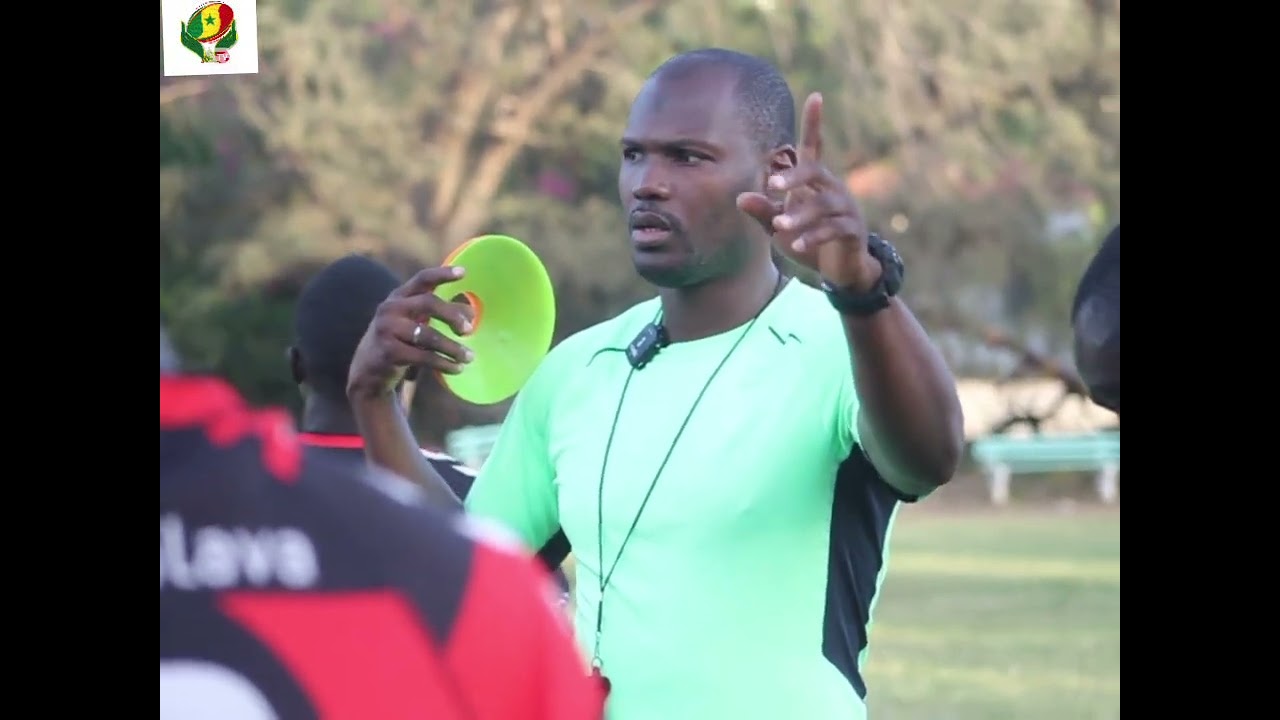 Derniers réglages du TIREC : l’ASFA Rugby déterminée à s’imposer  au Ghana!