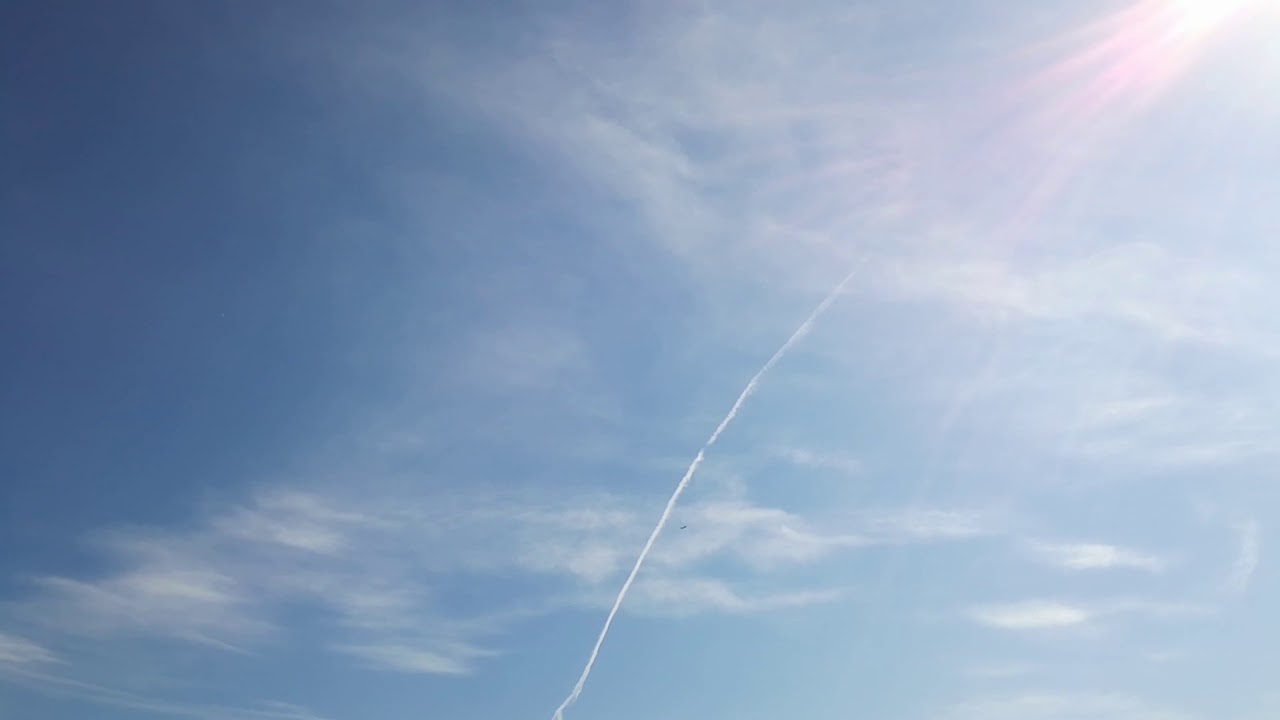 Bruckmann Solofox Erstflug