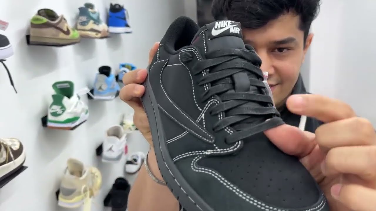 Buy semi U.A & U.A QUALITY SHOES AT REASONABLE PRICE IN MUMBAI | 4pf kicks