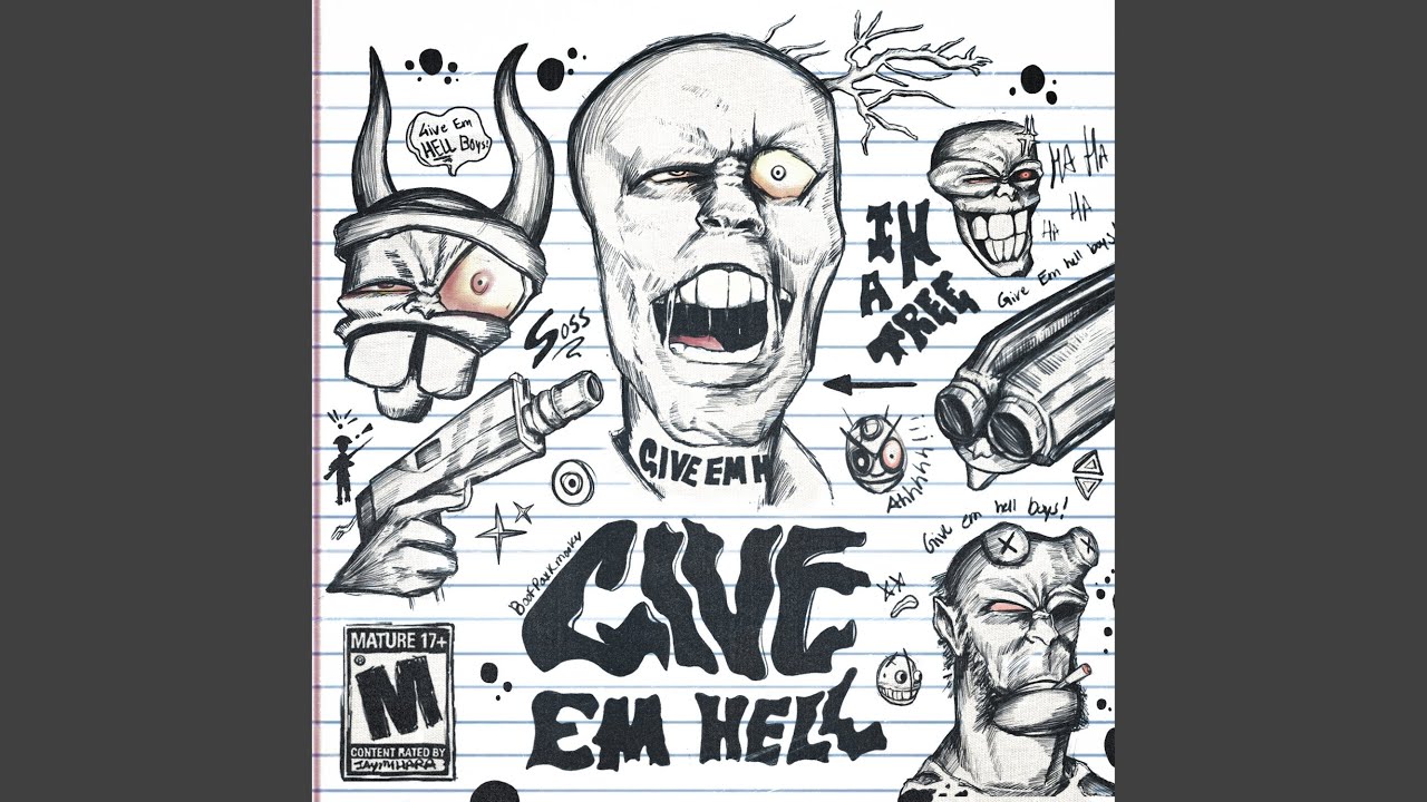 Give em hell