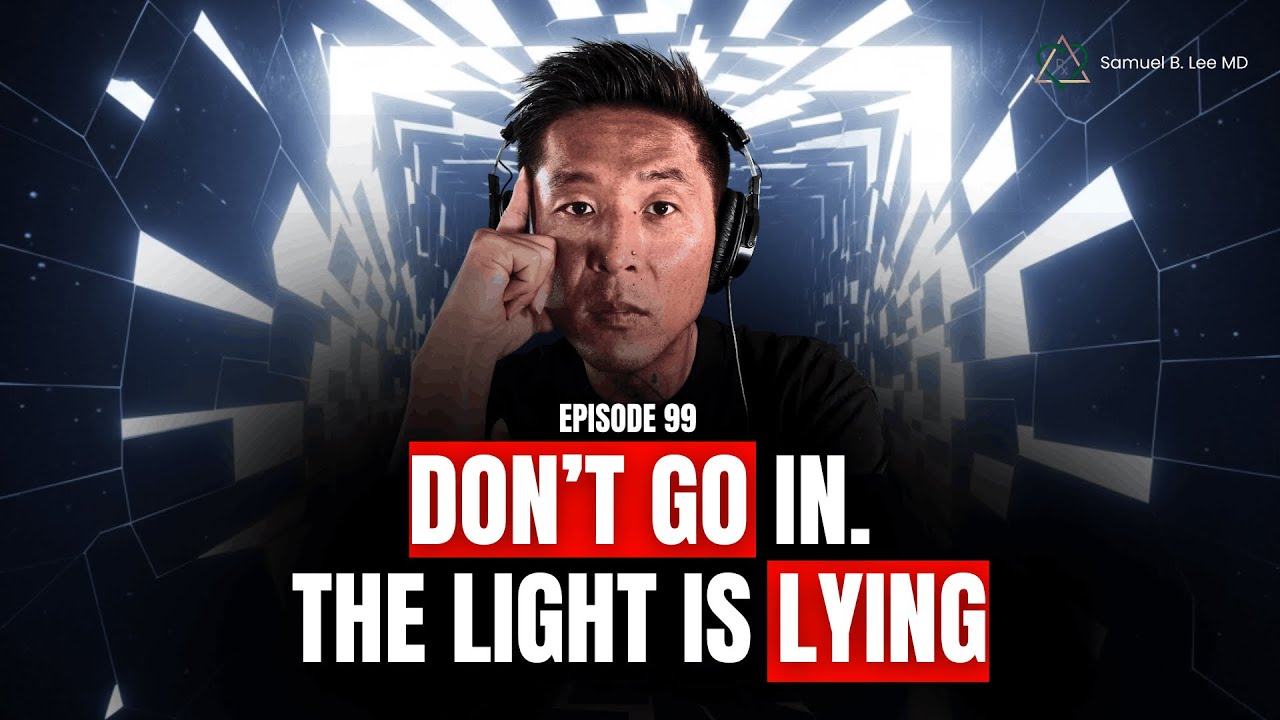 E99 - What Really Happens After Death: Escaping the Reincarnation Trap