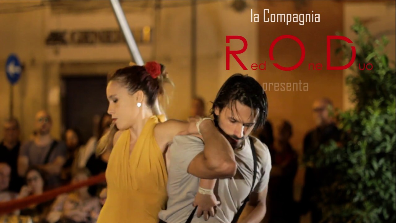 Petite - (2019), Spettacolo di Circo Contemporaneo & Acrobatica Aerea