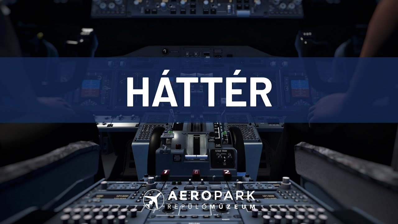 H&aacute;tt&eacute;r: Boeing 737 MAX 8 visszat&eacute;rőben (Ep. 182)