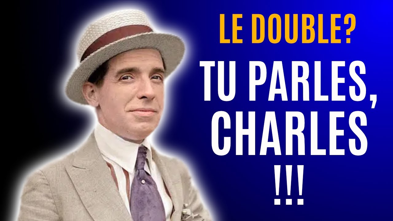 Pyramide de Ponzi : doubler son capital en 90 jours!
