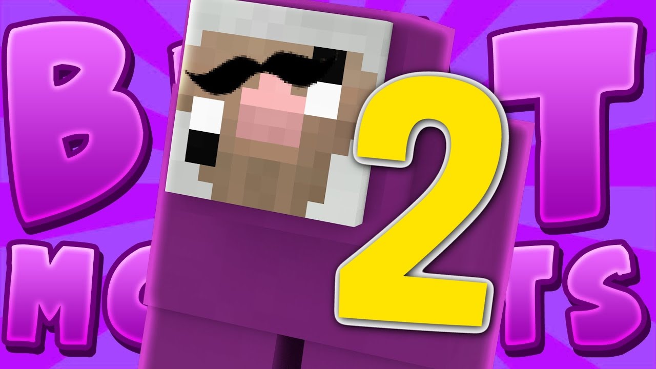 BEST OF PURPLE SHEP #2