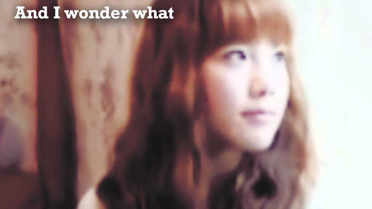 Taeteuk || Always be Mine FMV