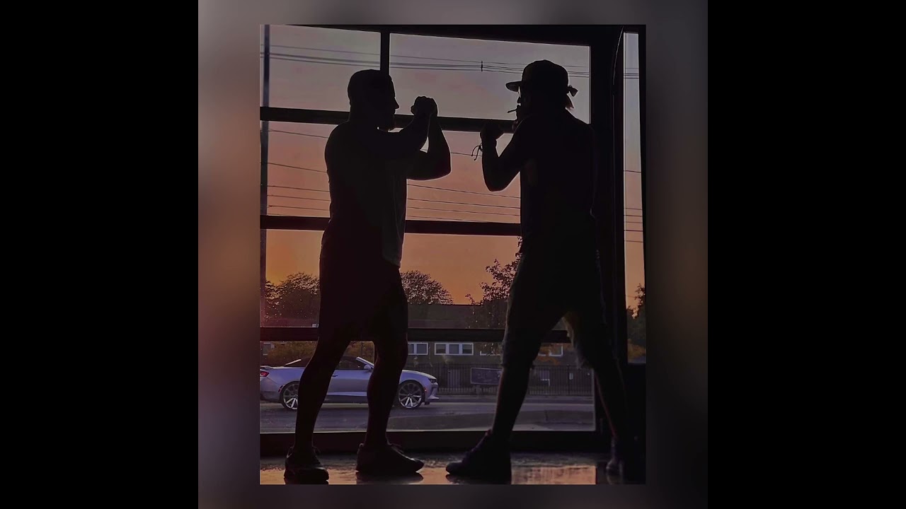 Speed Gang - what c*nts do • slowed reverb •